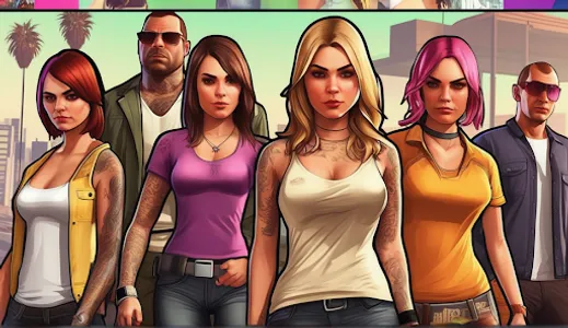 Play GETTA 5 para Android screenshot 0