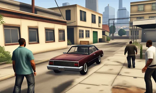 Play GETTA 5 para Android screenshot 2