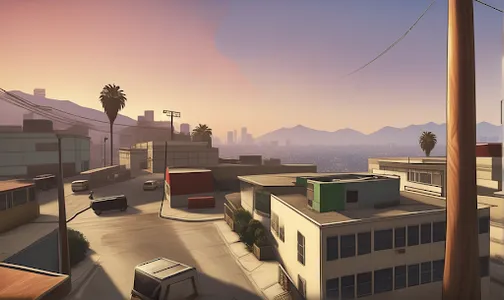 Play GETTA 5 para Android screenshot 3