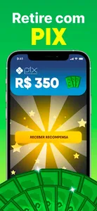 MegaPix - Ganhe Pix no Celular screenshot 4