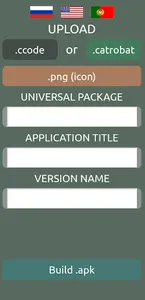 CBuilder - Build your game screenshot 0