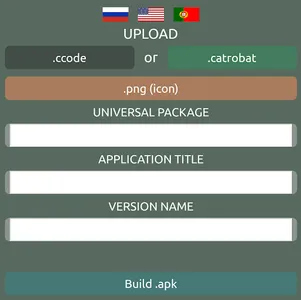 CBuilder - Build your game screenshot 1
