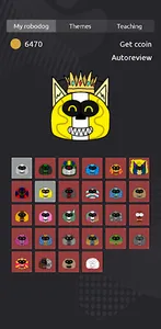 CCode - Create your game screenshot 1
