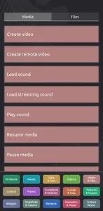 CCode - Create your game screenshot 3