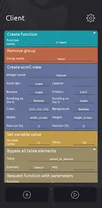 CCode - Create your game screenshot 5