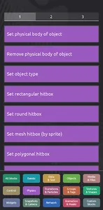 CCode - Create your game screenshot 6