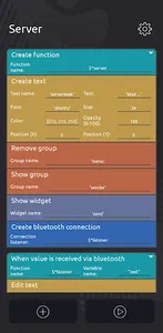CCode - Create your game screenshot 7