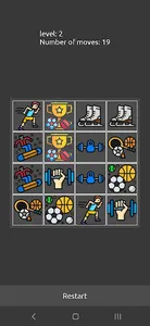 Test AAB App screenshot 1