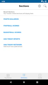 Cyclone Insider screenshot 2