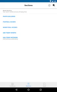 Cyclone Insider screenshot 5