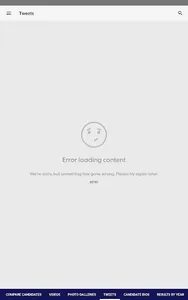 Iowa Caucuses screenshot 14