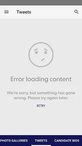 Iowa Caucuses screenshot 4