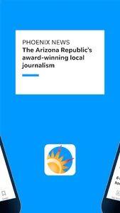 AZ Central: Arizona Republic screenshot 1