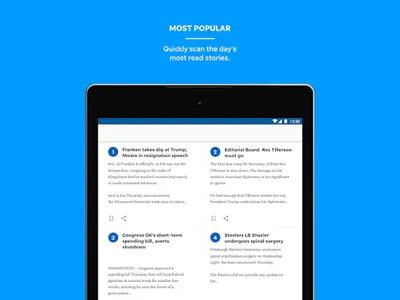 Des Moines Register screenshot 12