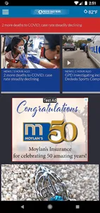 Pacific Daily News screenshot 2