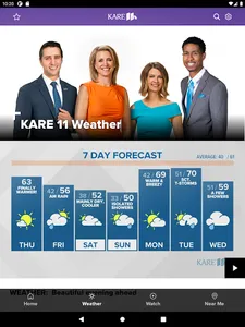 KARE 11 News screenshot 5