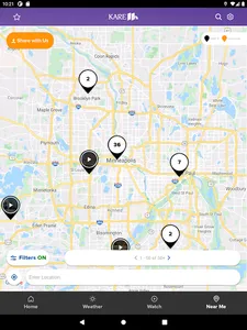 KARE 11 News screenshot 7