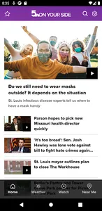 St. Louis News from KSDK screenshot 0