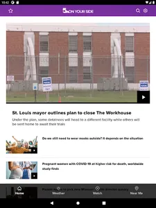 St. Louis News from KSDK screenshot 4