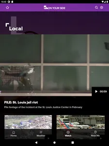 St. Louis News from KSDK screenshot 6