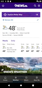 Denver News from 9News screenshot 1