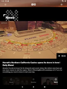 Northern California News from  screenshot 10