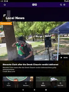 Northern California News from  screenshot 6