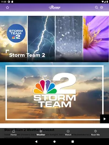 Buffalo News from WGRZ screenshot 5