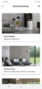 GANTE screenshot 5