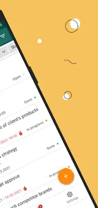 GanttPRO screenshot 1