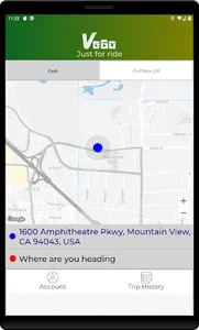 VeGo screenshot 5