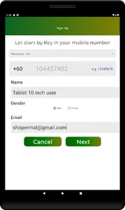 VeGo screenshot 6
