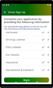 VeGo screenshot 7