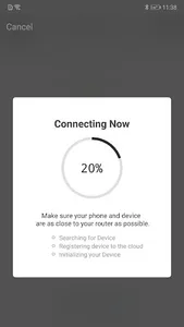 Gaotong Smart screenshot 2