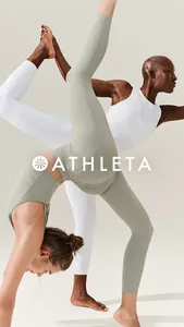 Athleta: Athletic Clothes screenshot 0