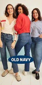 Old Navy: Fashion at a Value! screenshot 0