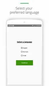 Gapoon Partners screenshot 0