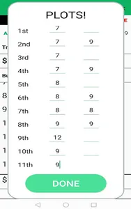 Planters Handbook screenshot 5