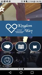 My KWay screenshot 2