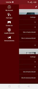 Micronet Communications screenshot 0