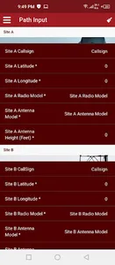 Micronet Communications screenshot 1