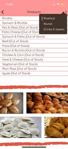 Maltese Food Deliveries screenshot 5