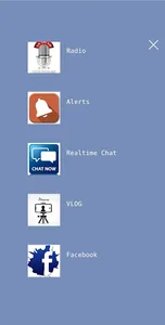 freedomradioLIVE 2.0 screenshot 1