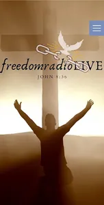 freedomradioLIVE 2.0 screenshot 2