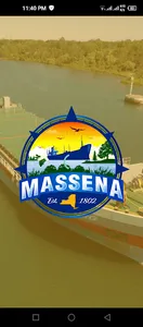 Explore Massena screenshot 0