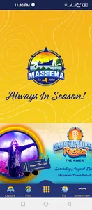 Explore Massena screenshot 1