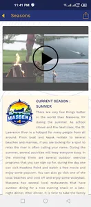 Explore Massena screenshot 3
