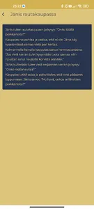 Isosen.fi screenshot 1