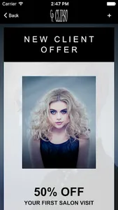 CLIPSO screenshot 3