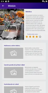 Capacita Tec screenshot 3